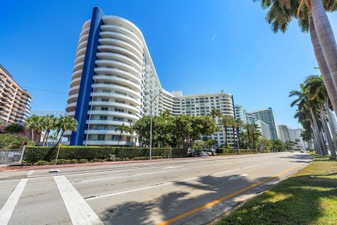 Copropriété à louer à Miami Beach, Floride: 1 chambre, 86.4 m2 № 2155144 - photo 14