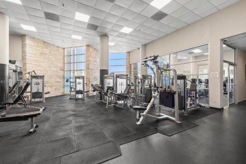 Copropriété à louer à Miami Beach, Floride: 1 chambre, 86.4 m2 № 2155144 - photo 12
