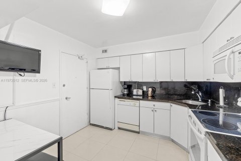 Copropriété à louer à Miami Beach, Floride: 1 chambre, 86.4 m2 № 2155144 - photo 6