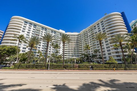 Copropriété à louer à Miami Beach, Floride: 1 chambre, 86.4 m2 № 2155144 - photo 16