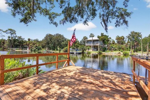 Casa en venta en Weeki Wachee, Florida, 2 dormitorios, 125.42 m2 № 2321045 - foto 11