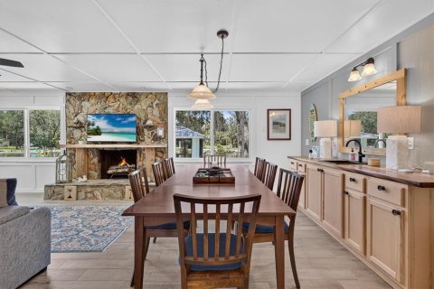 Casa en venta en Weeki Wachee, Florida, 2 dormitorios, 125.42 m2 № 2321045 - foto 29