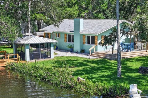 Casa en venta en Weeki Wachee, Florida, 2 dormitorios, 125.42 m2 № 2321045 - foto 15