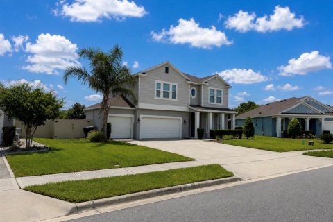 Casa en venta en Apopka, Florida, 4 dormitorios, 280.01 m2 № 2199352 - foto 2