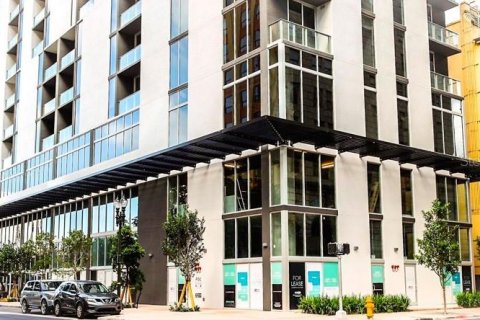 Condominio en alquiler en Miami, Florida, 1 dormitorio, 41.43 m2 № 1805578 - foto 22