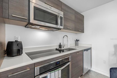 Condominio en alquiler en Miami, Florida, 1 dormitorio, 41.43 m2 № 1805578 - foto 14