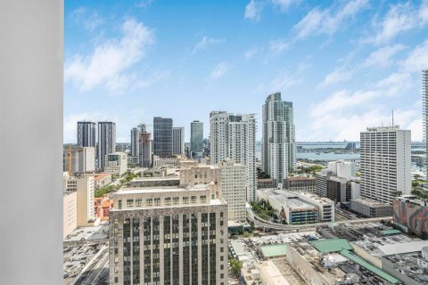 Condominio en alquiler en Miami, Florida, 1 dormitorio, 41.43 m2 № 1805578 - foto 19