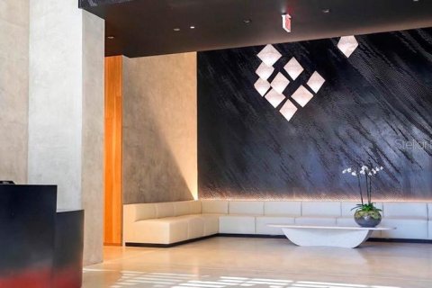 Condominio en alquiler en Miami, Florida, 1 dormitorio, 41.43 m2 № 1805578 - foto 23