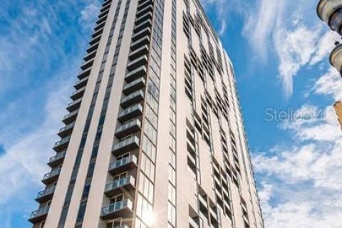 Condominio en alquiler en Miami, Florida, 1 dormitorio, 41.43 m2 № 1805578 - foto 21