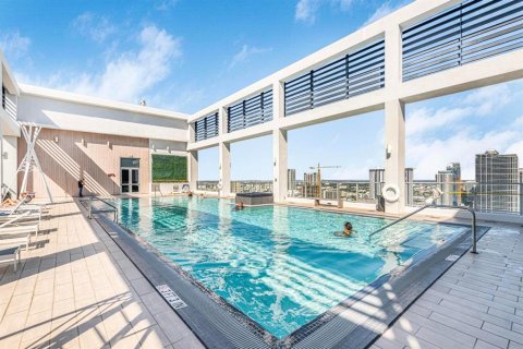 Condominio en alquiler en Miami, Florida, 1 dormitorio, 41.43 m2 № 1805578 - foto 24