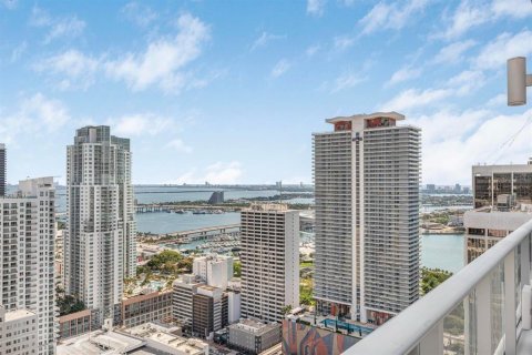 Condominio en alquiler en Miami, Florida, 1 dormitorio, 41.43 m2 № 1805578 - foto 18
