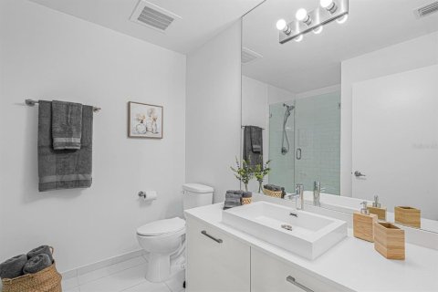 Condominio en alquiler en Miami, Florida, 1 dormitorio, 41.43 m2 № 1805578 - foto 7