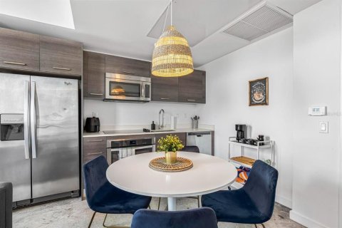 Condominio en alquiler en Miami, Florida, 1 dormitorio, 41.43 m2 № 1805578 - foto 12