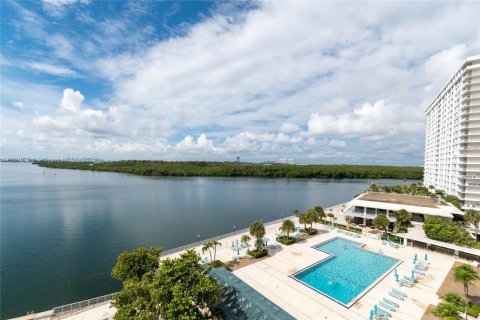 Condominio en venta en Sunny Isles Beach, Florida, 3 dormitorios, 145.86 m2 № 1944274 - foto 30