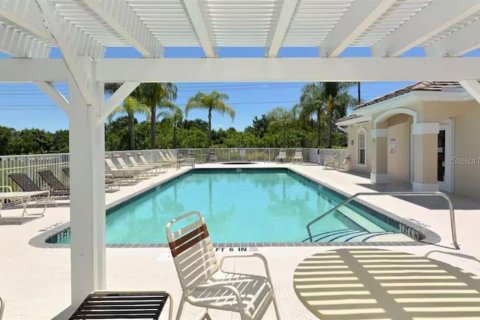 Condo in Bradenton, Florida, 2 bedrooms  № 1112865 - photo 19