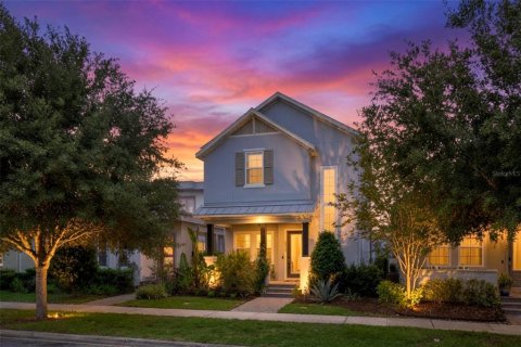 Casa en Orlando, Florida 3 dormitorios, 166.11 m2 № 2106943