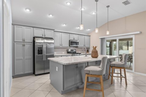 Casa en venta en The Villages, Florida, 3 dormitorios, 173.63 m2 № 2324267 - foto 4