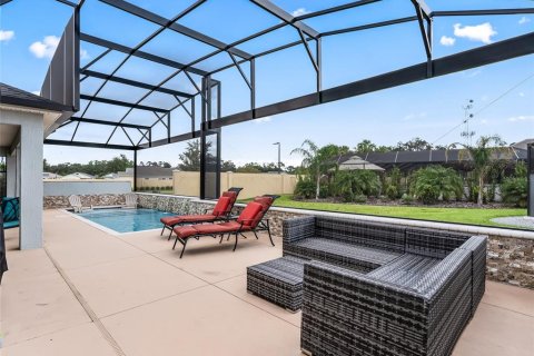 Casa en venta en The Villages, Florida, 3 dormitorios, 173.63 m2 № 2324267 - foto 23
