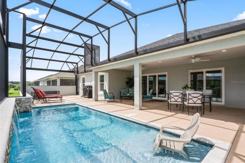 Casa en venta en The Villages, Florida, 3 dormitorios, 173.63 m2 № 2324267 - foto 2