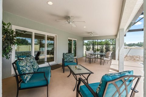 Casa en venta en The Villages, Florida, 3 dormitorios, 173.63 m2 № 2324267 - foto 20
