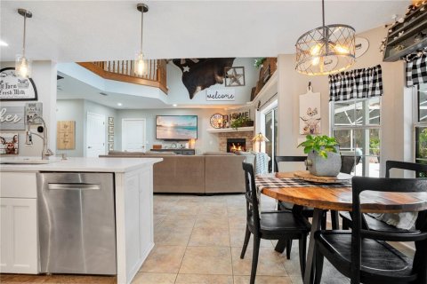 Купить виллу или дом в Окахумпка, Флорида 14 комнат, 383.41м2, № 1903140 - фото 22