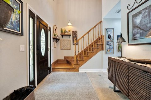 Villa ou maison à vendre à Okahumpka, Floride: 5 chambres, 383.41 m2 № 1903140 - photo 9