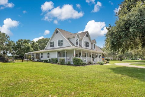 Casa en venta en Okahumpka, Florida, 5 dormitorios, 383.41 m2 № 1903140 - foto 6