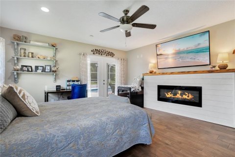 House in Okahumpka, Florida 5 bedrooms, 383.41 sq.m. № 1903140 - photo 29