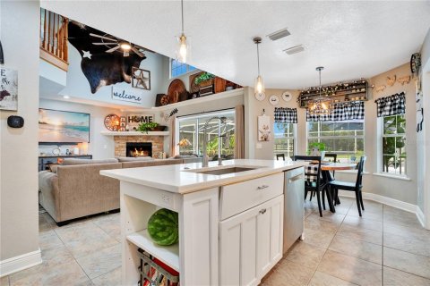 Villa ou maison à vendre à Okahumpka, Floride: 5 chambres, 383.41 m2 № 1903140 - photo 16