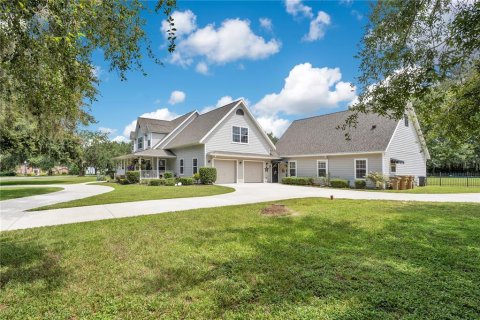 Casa en venta en Okahumpka, Florida, 5 dormitorios, 383.41 m2 № 1903140 - foto 4