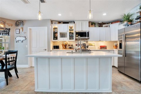 Villa ou maison à vendre à Okahumpka, Floride: 5 chambres, 383.41 m2 № 1903140 - photo 19