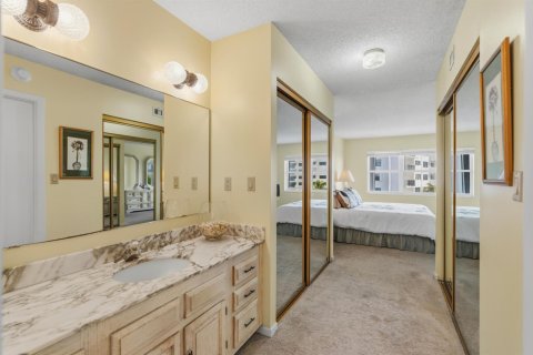 Copropriété à vendre à Lauderdale-by-the-Sea, Floride: 1 chambre, 100.33 m2 № 2087797 - photo 26