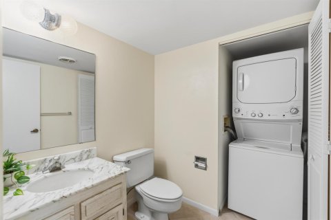 Copropriété à vendre à Lauderdale-by-the-Sea, Floride: 1 chambre, 100.33 m2 № 2087797 - photo 19