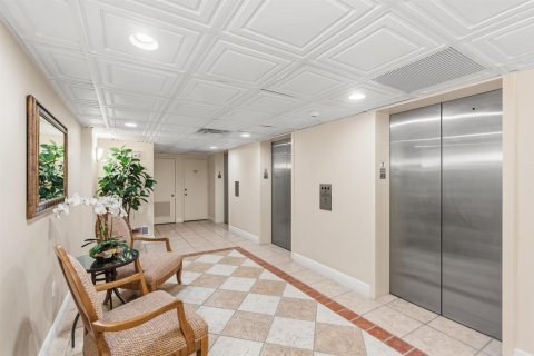 Copropriété à vendre à Lauderdale-by-the-Sea, Floride: 1 chambre, 100.33 m2 № 2087797 - photo 3