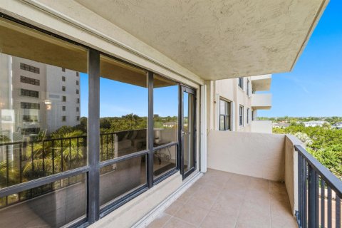 Copropriété à vendre à Lauderdale-by-the-Sea, Floride: 1 chambre, 100.33 m2 № 2087797 - photo 9