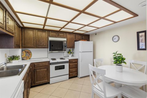 Copropriété à vendre à Lauderdale-by-the-Sea, Floride: 1 chambre, 100.33 m2 № 2087797 - photo 16
