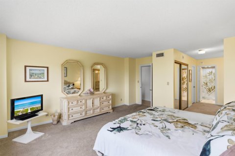 Copropriété à vendre à Lauderdale-by-the-Sea, Floride: 1 chambre, 100.33 m2 № 2087797 - photo 22