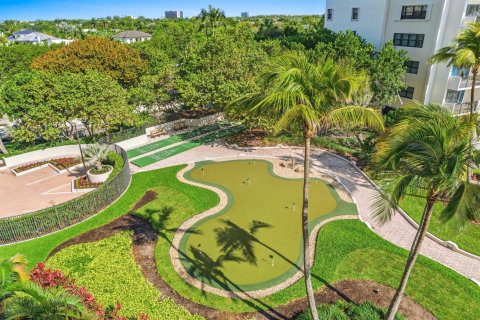Copropriété à vendre à Lauderdale-by-the-Sea, Floride: 1 chambre, 100.33 m2 № 2087797 - photo 8