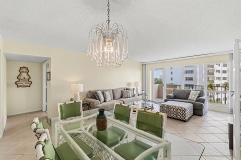 Copropriété à vendre à Lauderdale-by-the-Sea, Floride: 1 chambre, 100.33 m2 № 2087797 - photo 11