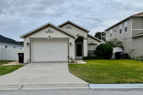 Casa en Davenport, Florida 3 dormitorios, 104.52 m2 № 2107022