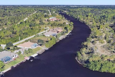 Land in Port Charlotte, Florida № 2299923 - photo 7