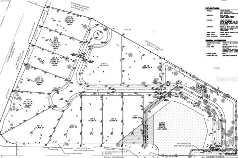 Land in Port Charlotte, Florida № 2299923 - photo 17