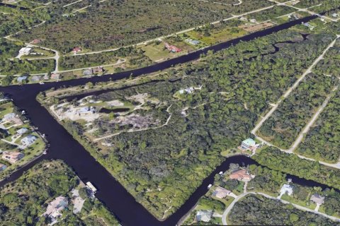 Land in Port Charlotte, Florida № 2299923 - photo 3