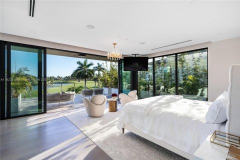 Villa ou maison à vendre à Miami Beach, Floride: 5 chambres, 421.96 m2 № 1790468 - photo 7