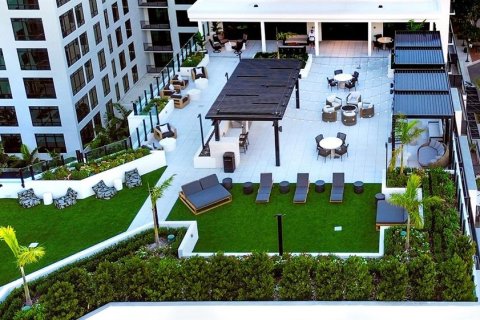 Appartement à louer à Sarasota, Floride: 2 chambres, 120.77 m2 № 1586209 - photo 17
