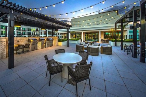 Appartement à louer à Sarasota, Floride: 2 chambres, 120.77 m2 № 1586209 - photo 16