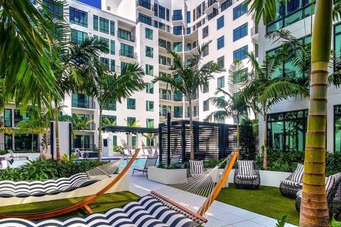 Appartement à louer à Sarasota, Floride: 2 chambres, 120.77 m2 № 1586209 - photo 12