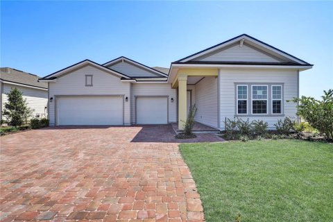 Villa ou maison à vendre à Saint Augustine, Floride: 3 chambres, 222.5 m2 № 2329256 - photo 2