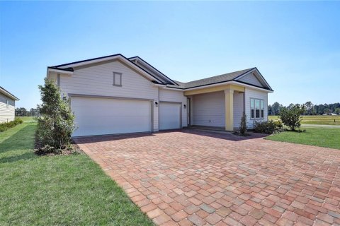 Casa en Saint Augustine, Florida 3 dormitorios, 222.5 m2 № 2329256