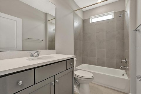 Villa ou maison à vendre à Saint Augustine, Floride: 3 chambres, 222.5 m2 № 2329256 - photo 11